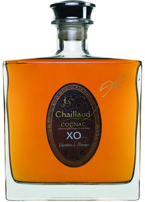 Chaillaud XO